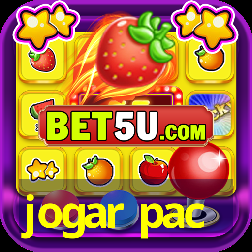 jogar pac